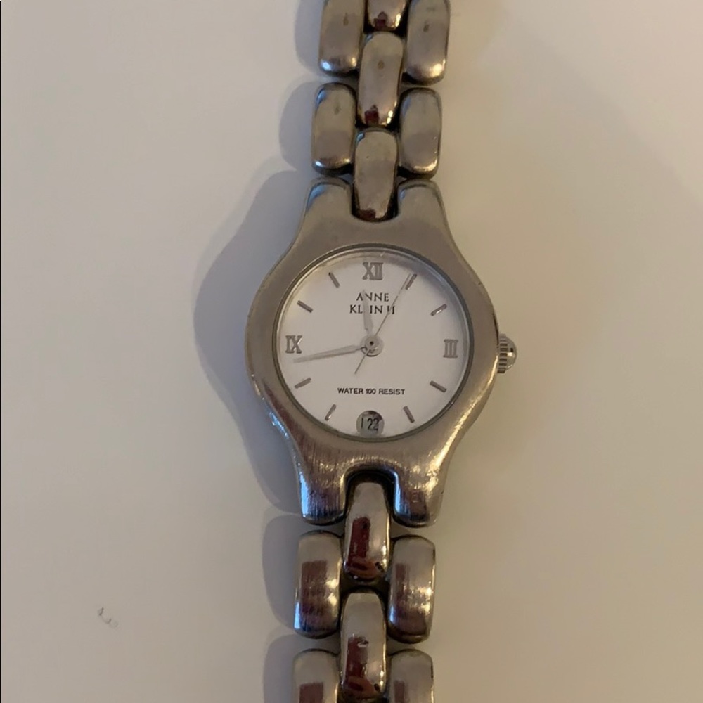 Anne Klein II watch